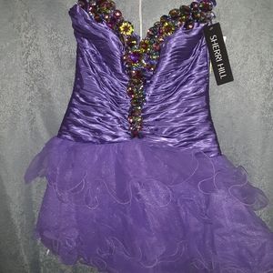 Sherri hill